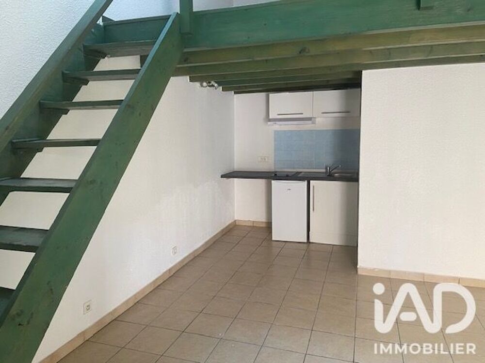 Vente Immeuble Vente Immeuble 400 m&sup2; Talence