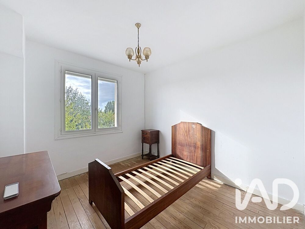 Vente Maison Vente Maison traditionnelle 4 pièces Cenon