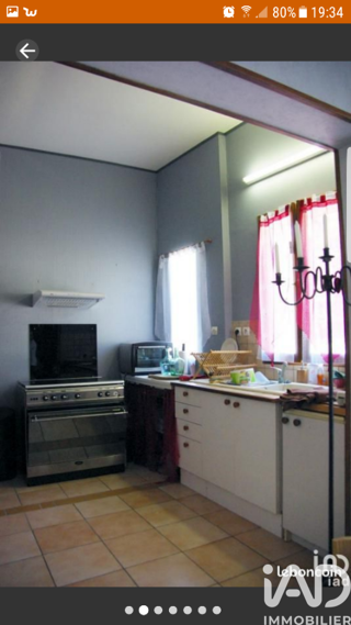  Appartement à vendre 2 pièces 35 m²