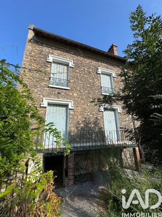  Immeuble à vendre 190 m²
