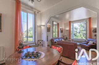  Maison à vendre 5 pièces 135 m²