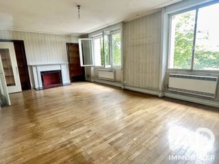  Appartement à vendre 5 pièces 106 m²
