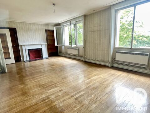  Appartement à vendre 5 pièces 106 m²