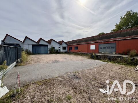   Vente Boutique/Local commercial 3 500 m&sup2; 