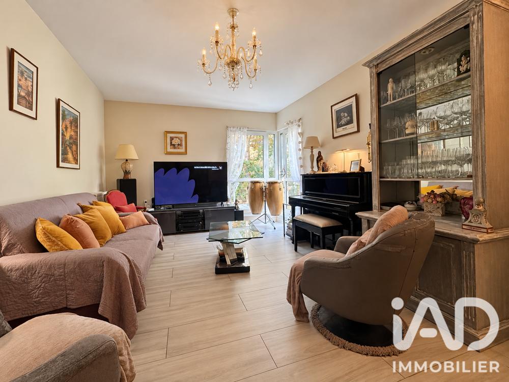 Vente Appartement Vente Appartement 2 pièces Rueil-malmaison