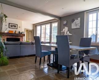  Maison à vendre 5 pièces 211 m²