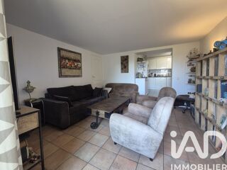  Maison à vendre 4 pièces 120 m²