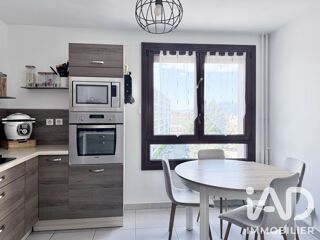  Appartement à vendre 4 pièces 81 m²
