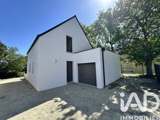  Maison à vendre 6 pièces 90 m²