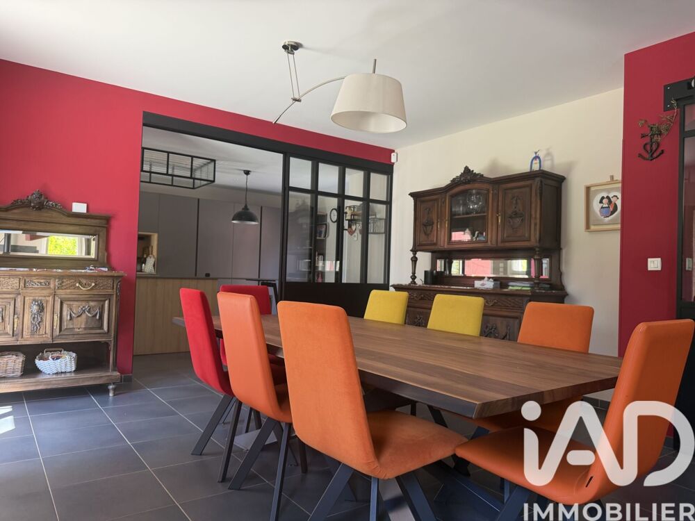 Vente Maison/villa 7 pièces