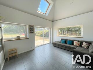 Vente Maison Vente Maison/villa 5 pièces Bréhand
