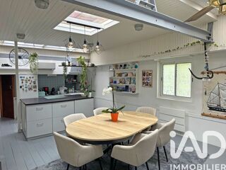  Maison à vendre 5 pièces 180 m²