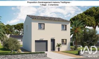  Terrain à vendre 340 m²