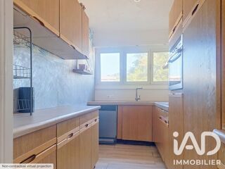  Appartement à vendre 4 pièces 86 m²