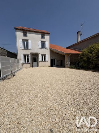  Maison à vendre 5 pièces 99 m²