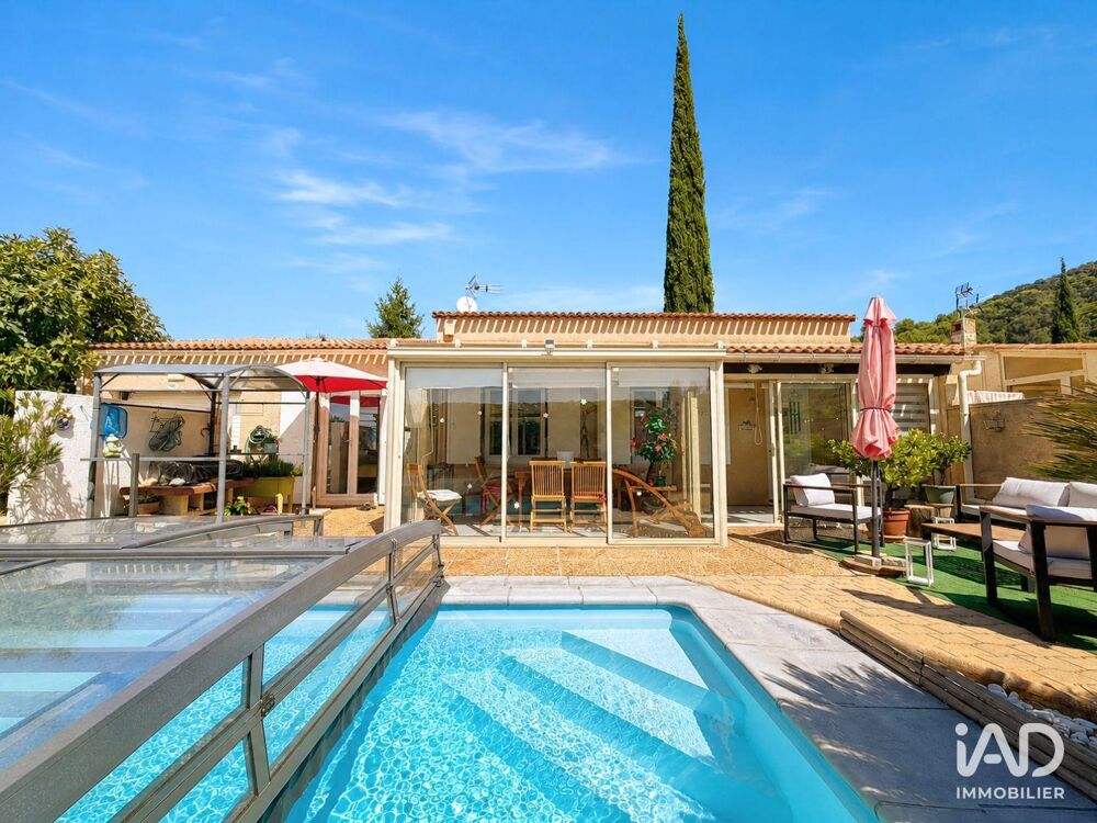 Vente Maison Vente Maison/villa 4 pièces Oraison