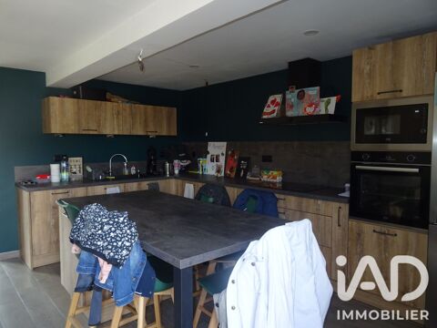  Vente Ferme 5 pièces Maison - 5 pièce(s) - 95 m²