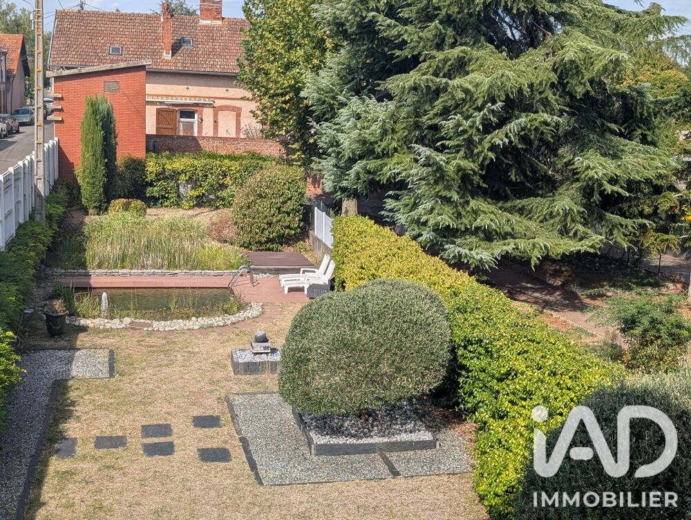 Vente Maison de ville 7 pièces