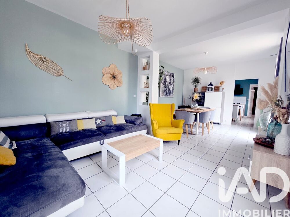 Vente Maison/villa 5 pièces