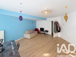  Appartement à vendre 3 pièces 68 m²