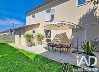 Maison à vendre 7 pièces 115 m²