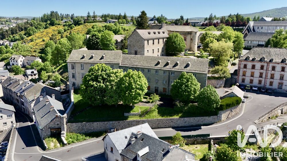 Vente Immeuble Vente Immeuble 1 662 m&sup2; Saint-alban-sur-limagnole