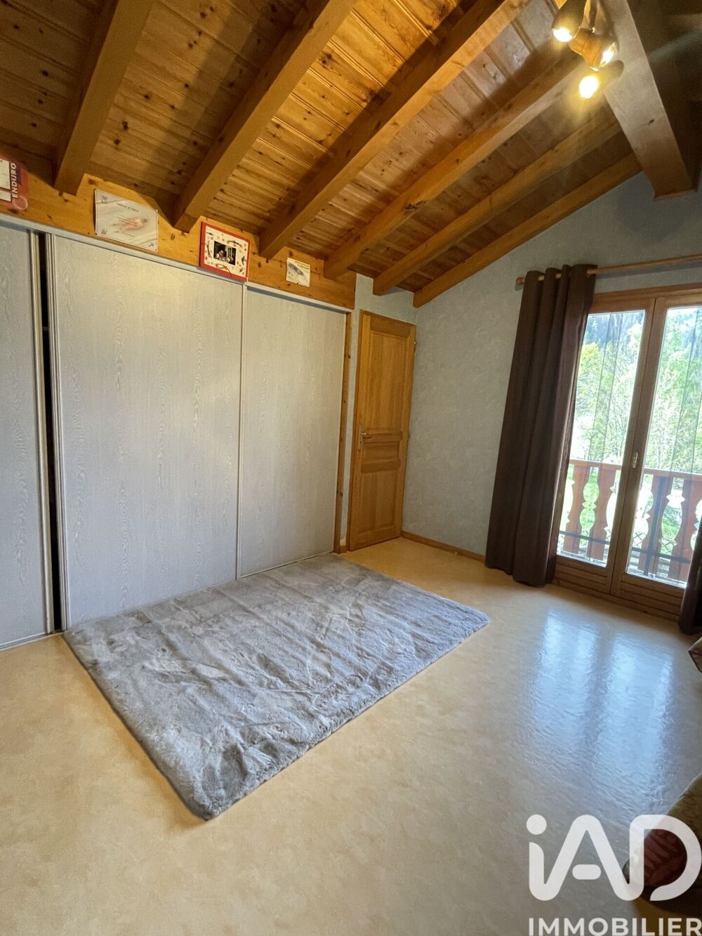 à vendre  Maison Aime (73210)
