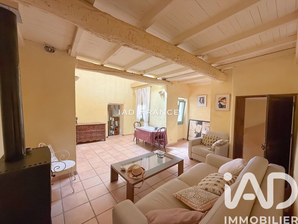 Vente Maison Vente Maison de village 4 pièces Peynier