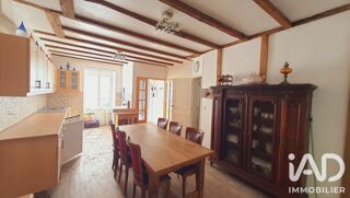  Maison à vendre 5 pièces 90 m²