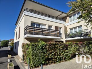  Appartement à vendre 2 pièces 41 m²