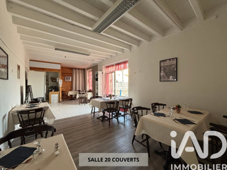  Immeuble à vendre 485 m²