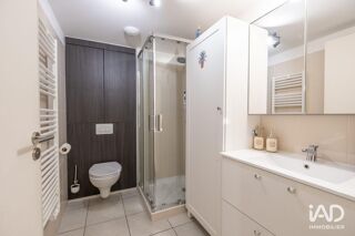  Appartement à vendre 4 pièces 80 m²