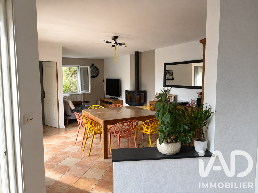 Vente Maison Vente Maison traditionnelle 6 pièces Pont-saint-esprit