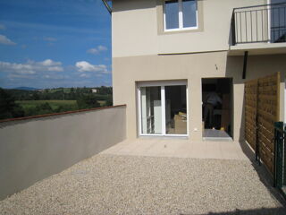  Appartement à louer 2 pièces 37 m²