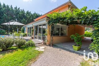  Maison à vendre 6 pièces 220 m²