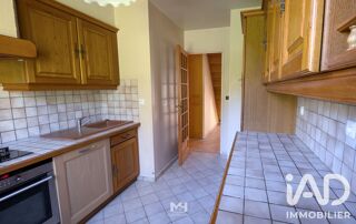 Vente Maison Vente Maison/villa 8 pièces Ollainville