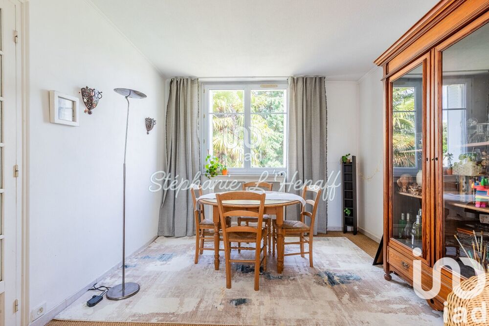 Vente Maison/villa 7 pièces