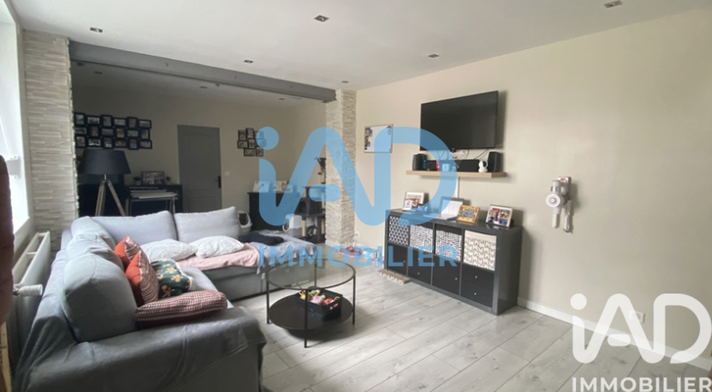 Vente Maison/villa 4 pièces