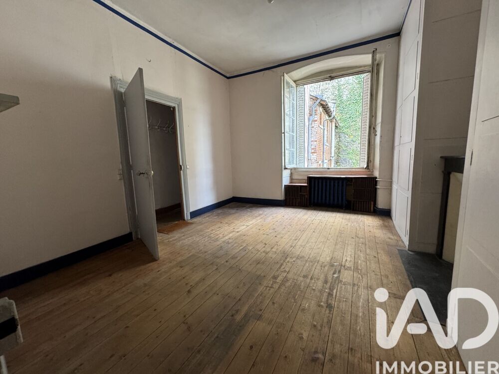 Vente Maison Vente Maison de ville 21 pièces Blois