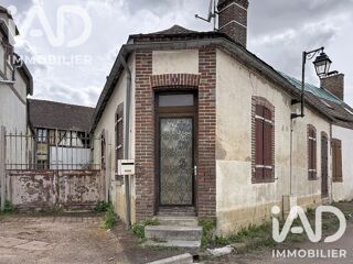  Maison à vendre 6 pièces 145 m²