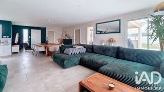  Maison à vendre 5 pièces 131 m²