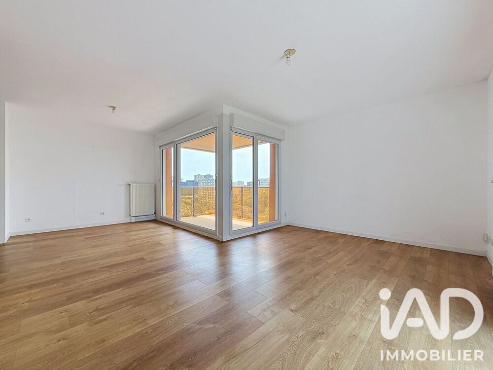vente Appartement - 3 pièce(s) - 69 m² Nantes (44000)