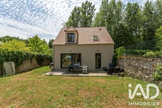  Maison à vendre 4 pièces 99 m²