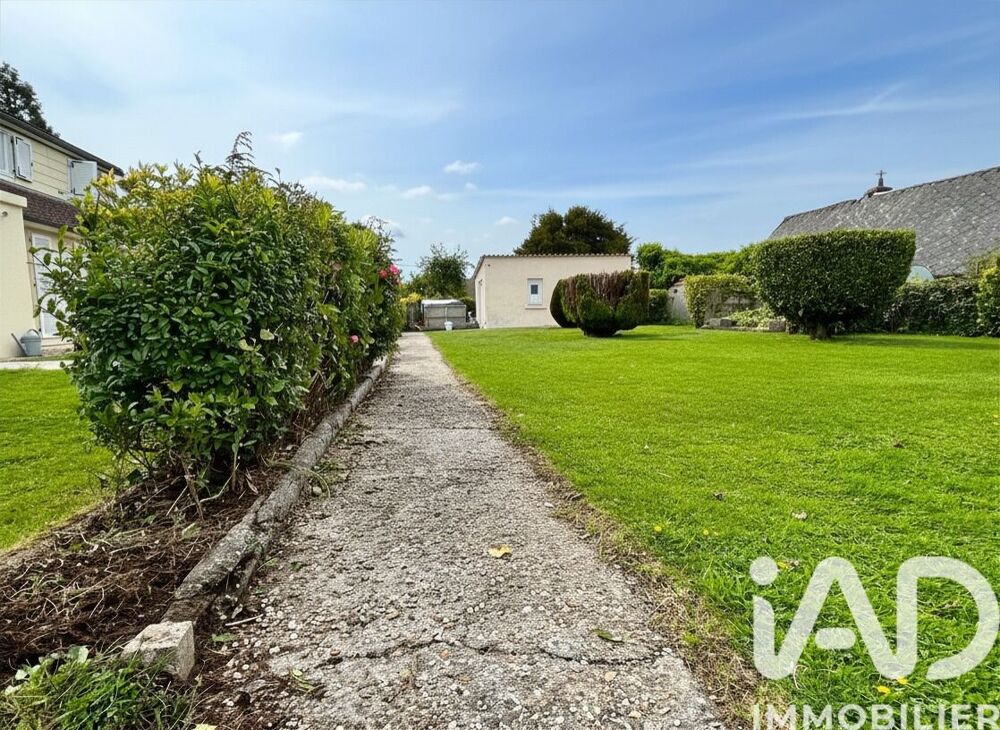 Vente Maison/villa 5 pièces