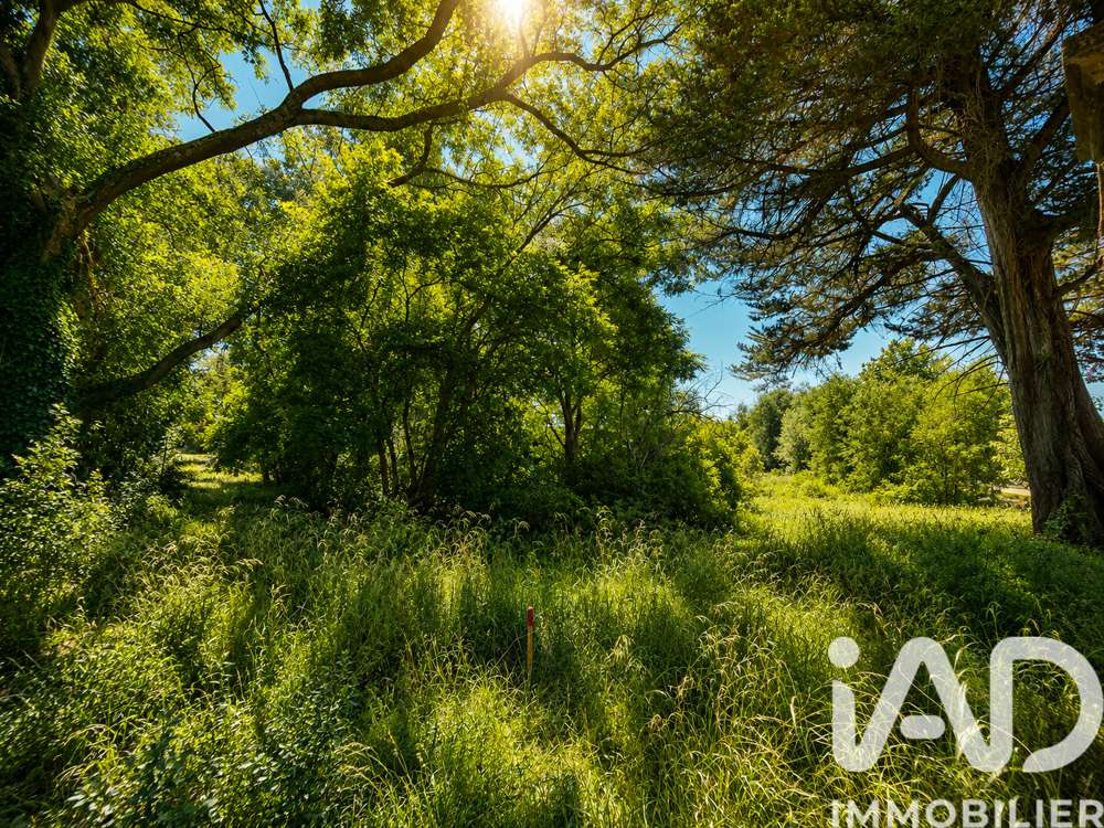 Vente Terrain Vente Terrain à bâtir 762 m&sup2; Saint-jean-pla-de-corts