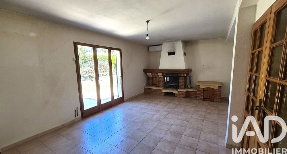Vente Maison Vente Maison/villa 6 pièces Saint-nazaire