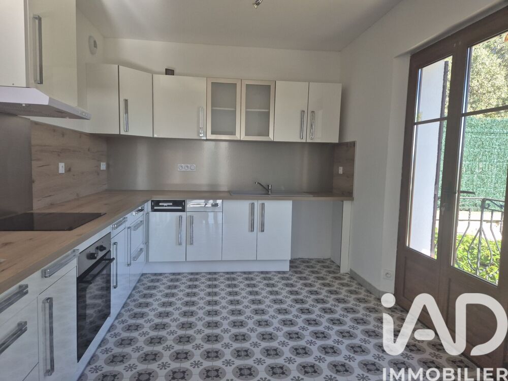 Vente Maison Vente Maison traditionnelle 7 pièces Manosque