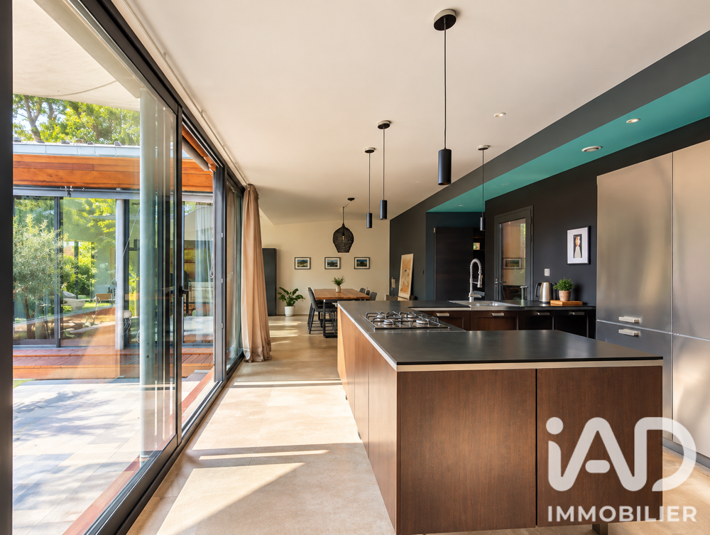 Vente Maison Vente Maison d'architecte 4 pièces Seignosse