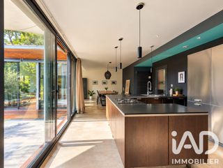  Maison à vendre 4 pièces 137 m²
