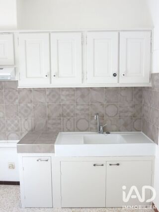  Appartement à vendre 2 pièces 51 m²